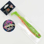 Мягкая приманка Narval Biggy Boy 20cm #035-Tree Toad