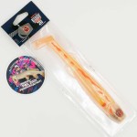 ������ �������� Narval Biggy Boy 20cm #037-Citrus Shad