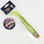 ������ �������� Narval Biggy Boy 20cm #038-Flash