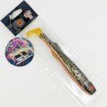 ������ �������� Narval Biggy Boy 20cm #040-Onega Burbot