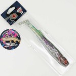 Мягкая приманка Narval Biggy Boy 20cm #043-Sparkling Shad