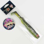 Мягкая приманка Narval Biggy Boy 20cm #044-Swamp