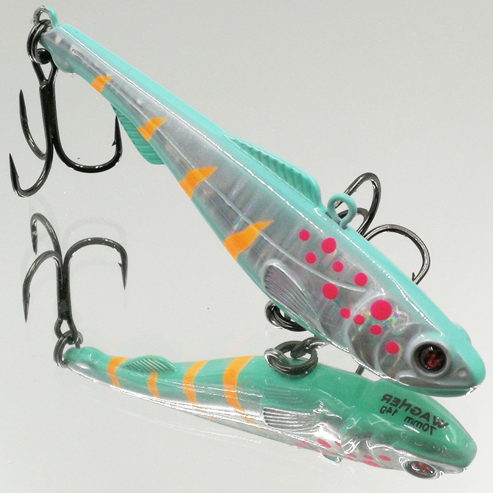  FA Relax Wagner Vib 70 V09