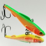 Воблер FA Relax Wagner Vib 80 N04