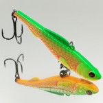 Воблер FA Relax Wagner Vib 80 N03