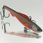 Воблер FA Relax Wagner Vib 80 C01