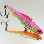  FA Relax Wagner Vib 100 V10