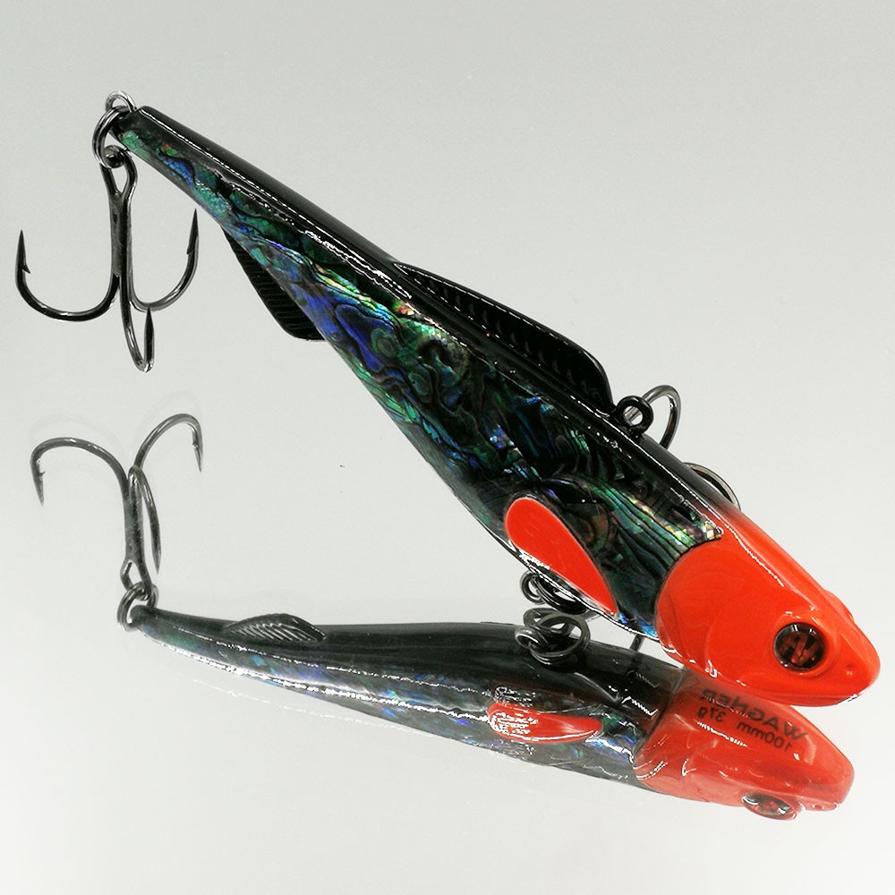  FA Relax Wagner Vib 100 V11