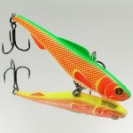 Воблер FA Relax Wagner Vib 100 N04