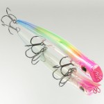  Strike Pro Darter-R Queen 130  13 17.5 . 0,1 - 0,2 R038
