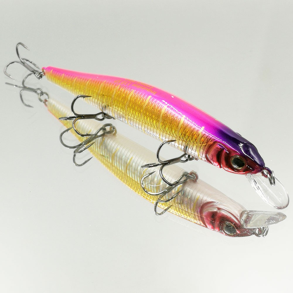  Strike Pro Inquisitor 110SP  11 16,2  . 0,8-1,5m 278-713