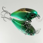  Strike Pro Cranky 40  4,0 4,2 . 0,2 -0,5  EG-164#977E