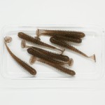   Crazy Fish VIBRO WORM 2