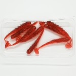   Crazy Fish VIBRO WORM 2