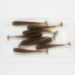   Crazy Fish VIBRO WORM 2