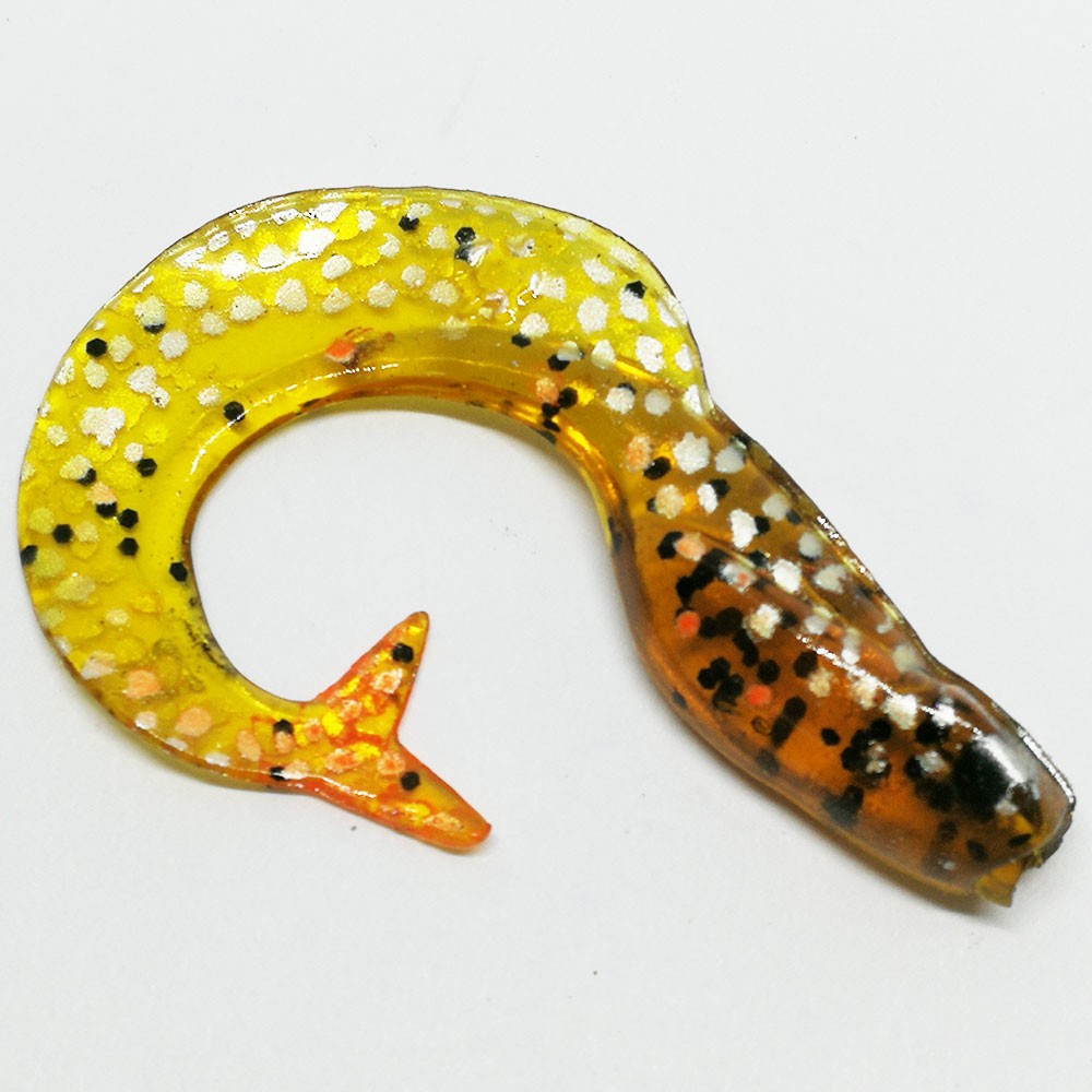   Orka  2111-SI-7 BR01