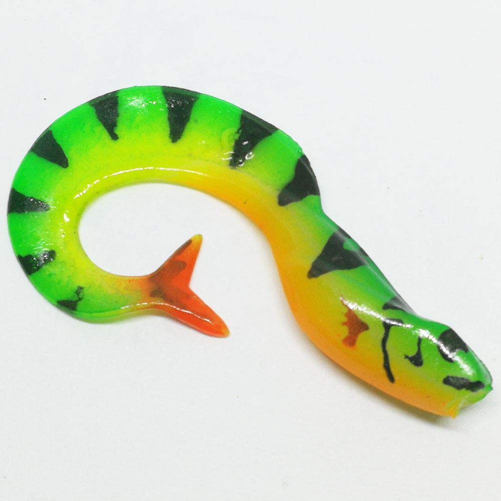   Orka  2111-SI-7 FT