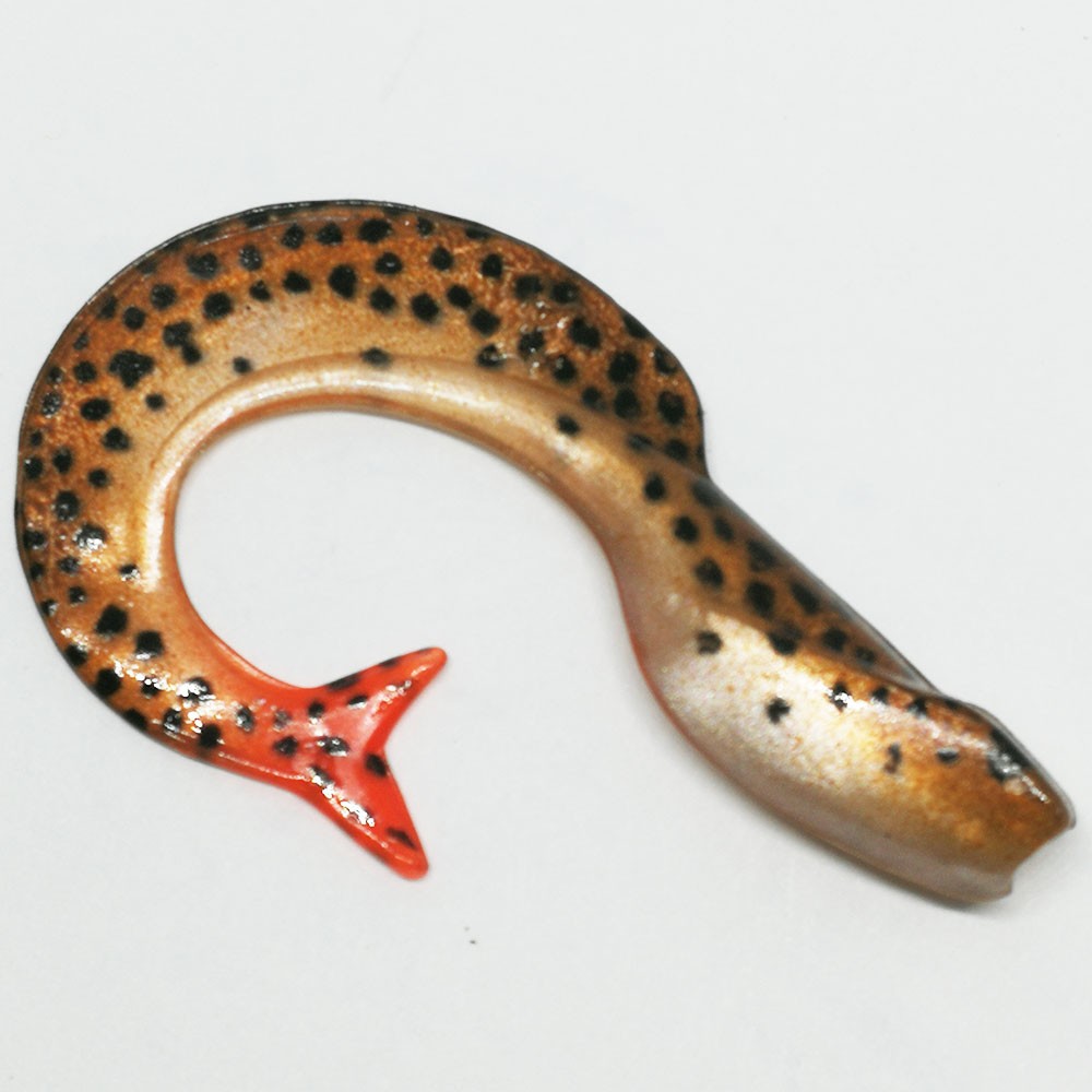   Orka  2111-SI-7 LP04