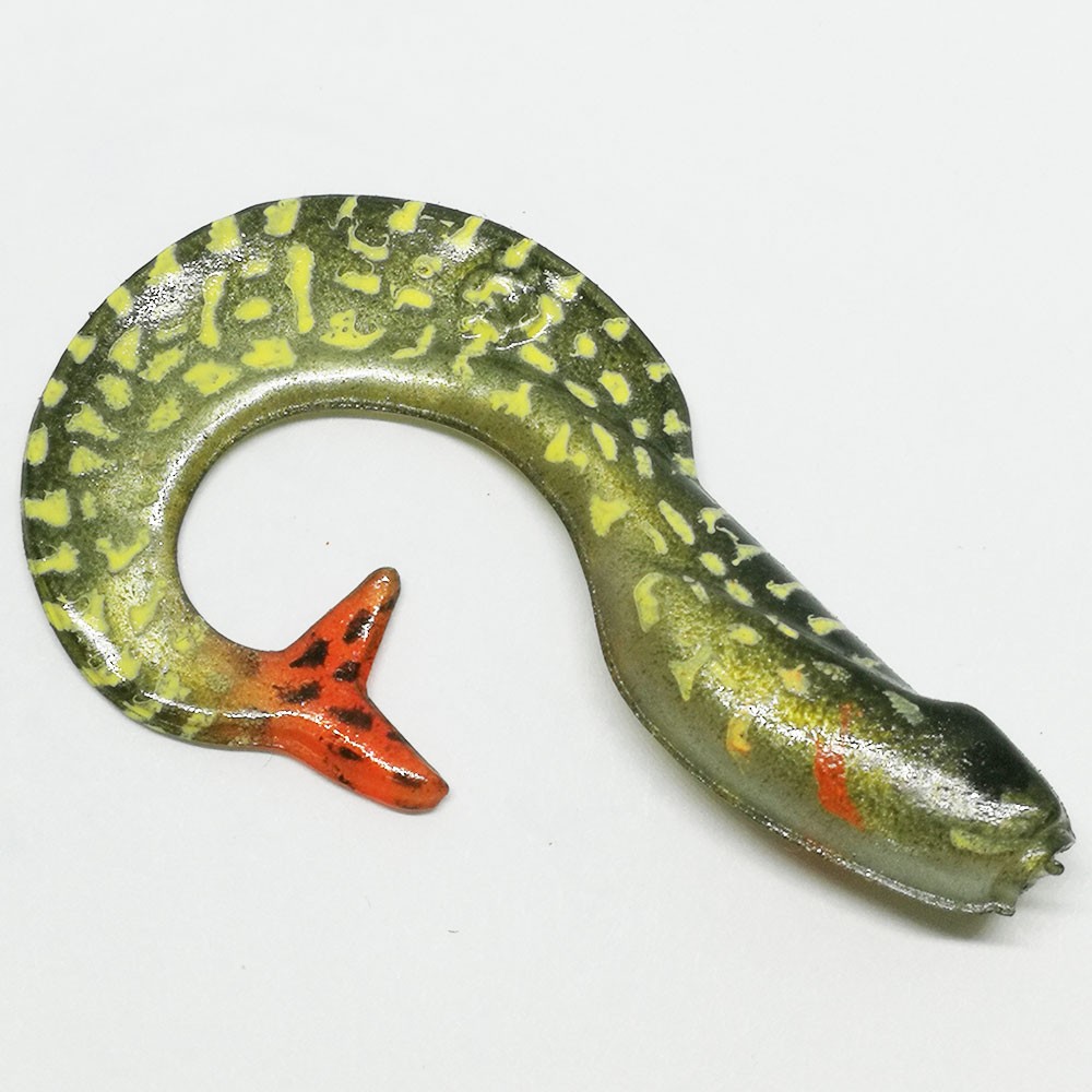   Orka  2111-SI-7 LP06