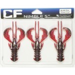   Crazy Fish NIMBLE 5 45-125-73-6