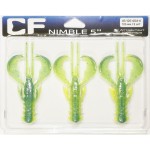   Crazy Fish NIMBLE 5 45-125-40d-6