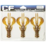   Crazy Fish NIMBLE 5 45-125-32-6