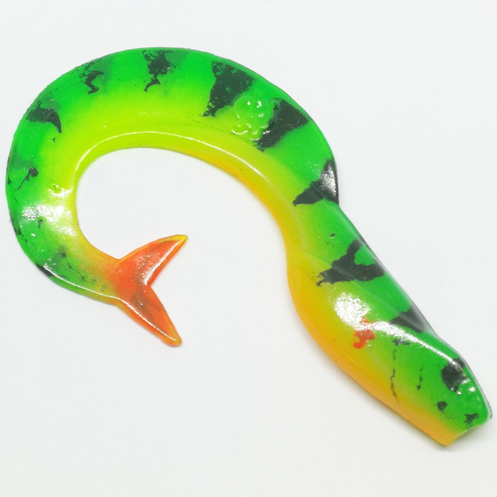   Orka  2112-SI-10 FT