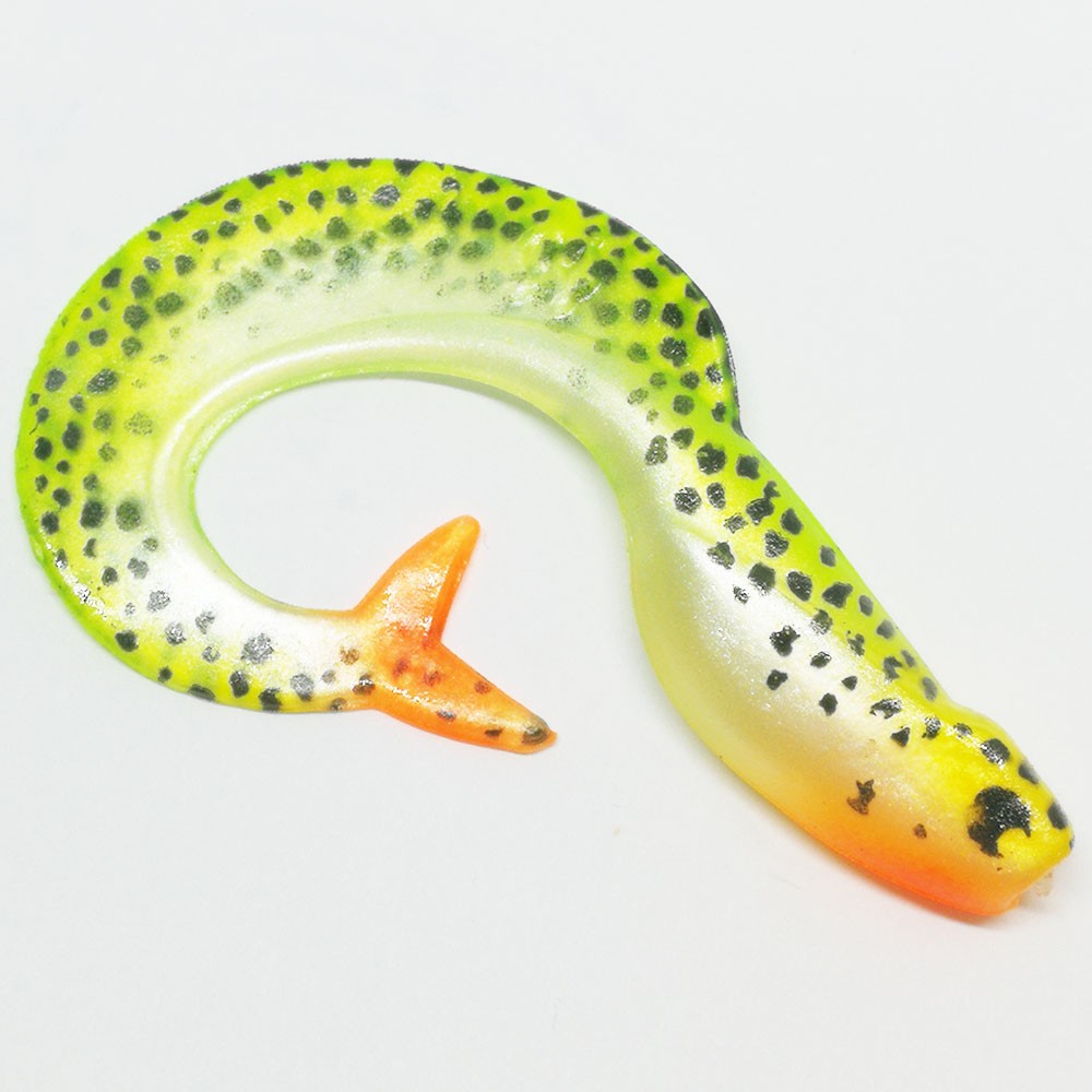   Orka  2112-SI-10 LP02