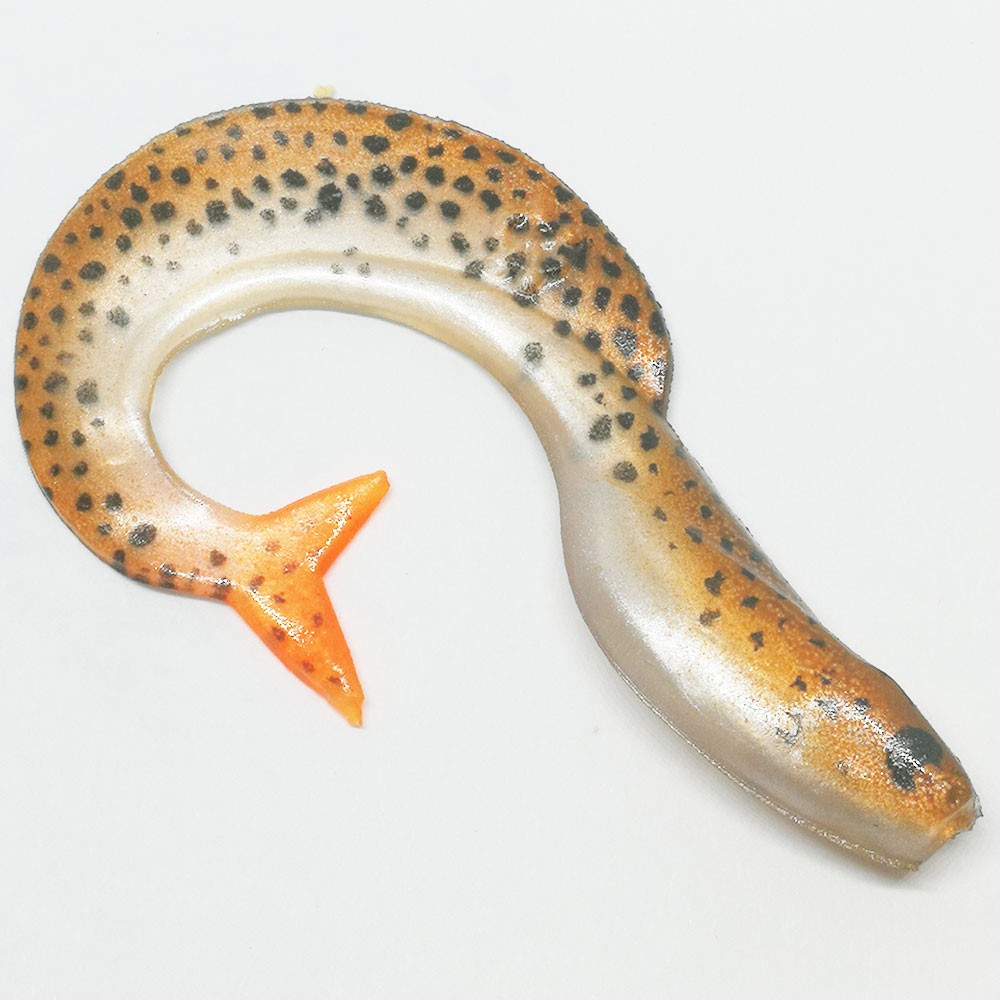   Orka  2112-SI-10 LP04