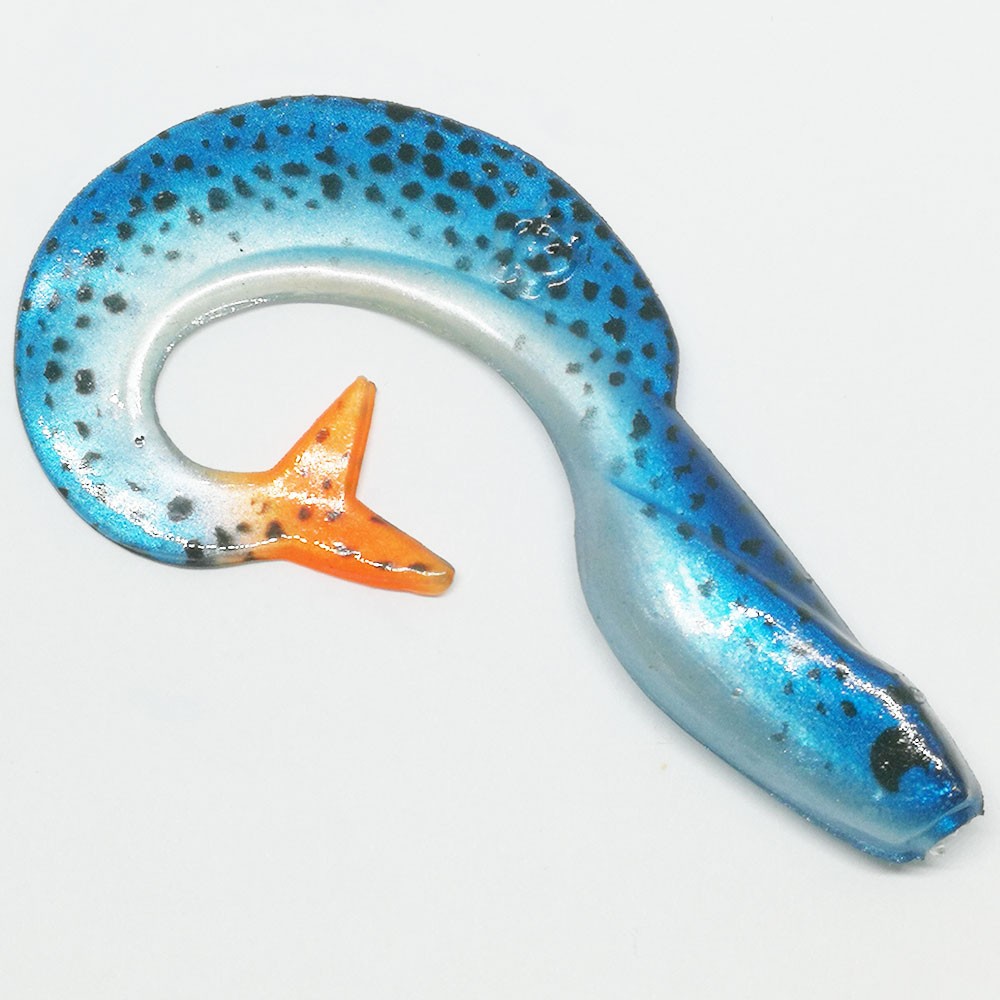   Orka  2112-SI-10 LP05