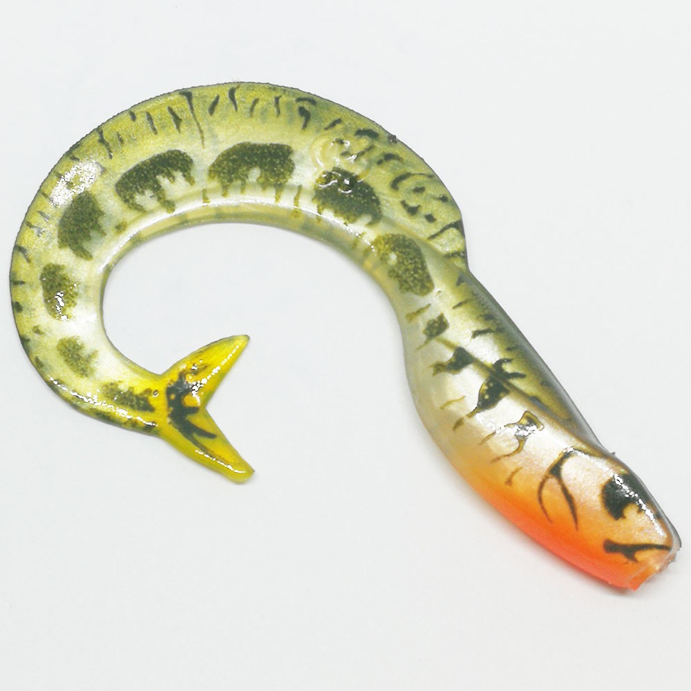   Orka  2112-SI-10 SS01