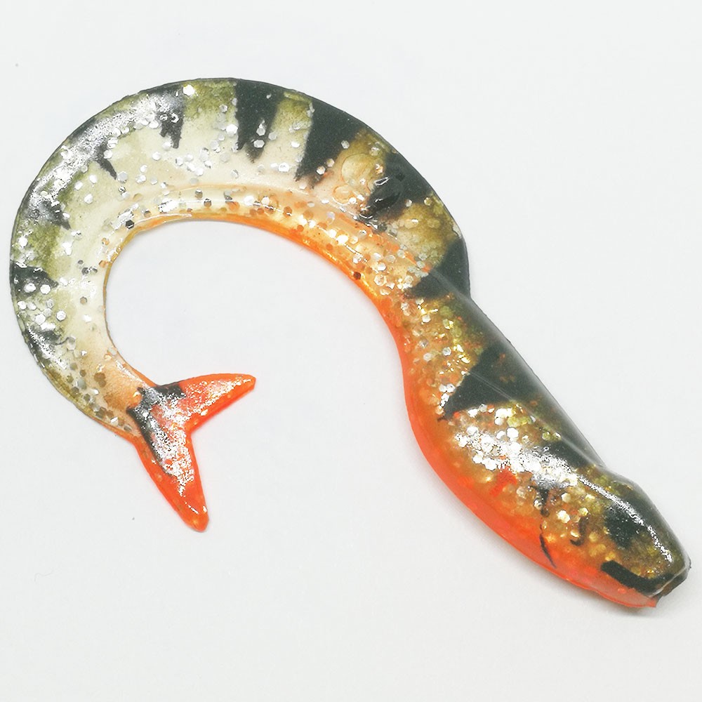  Orka  2112-SI-10 TBA