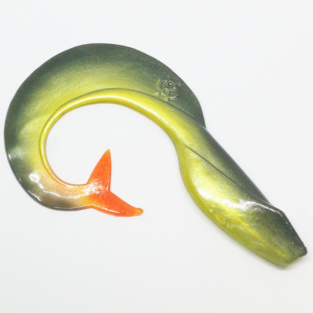   Orka  2114-SI-15 YB