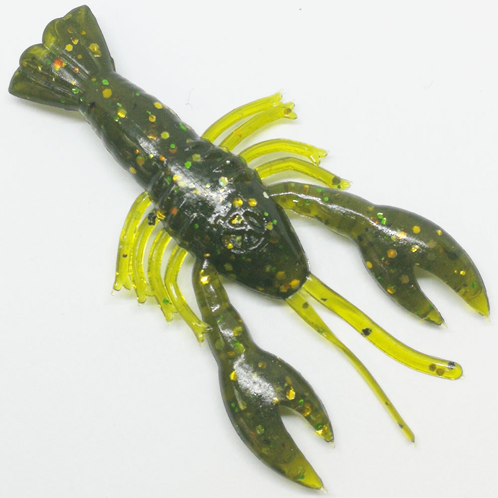   Orka Crabs CR-6 DG