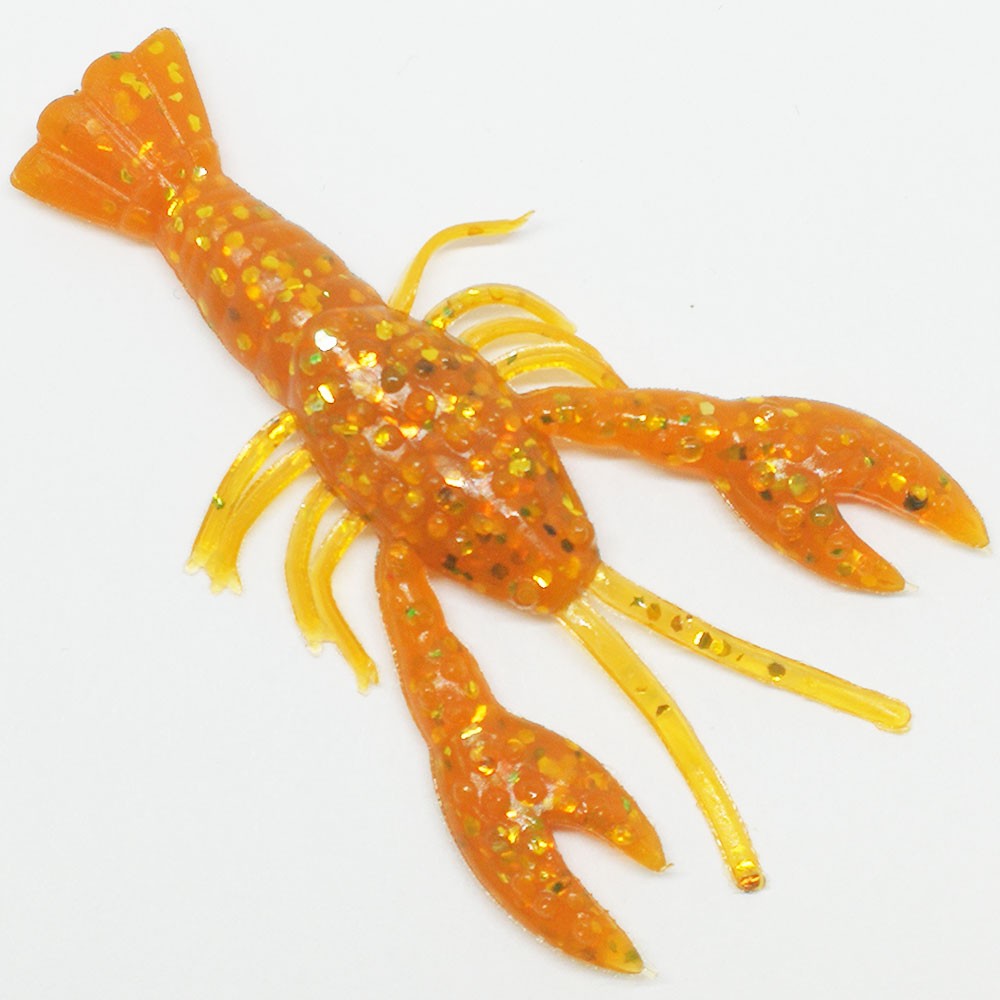   Orka Crabs CR-6 O