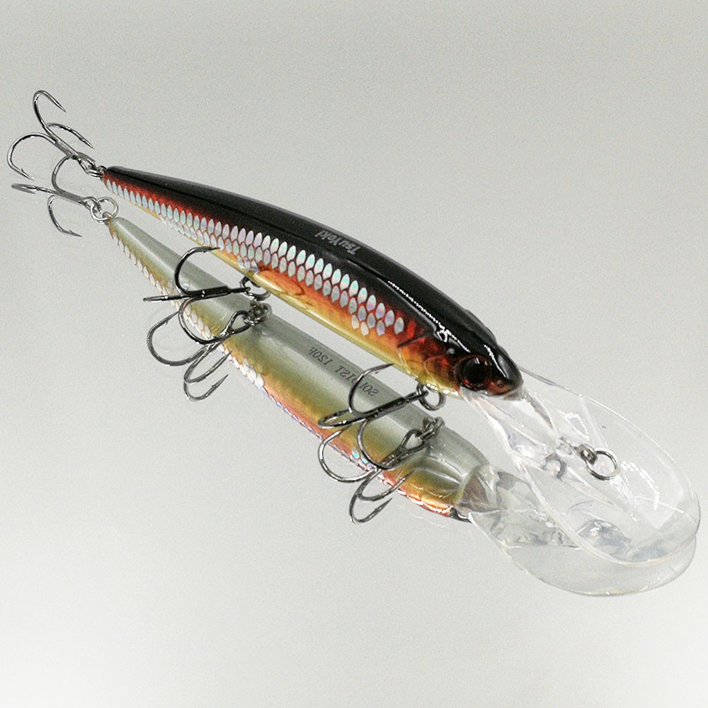  TsuYoki SOLOIST 120F 048