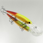  TsuYoki SOLOIST 120F 1021