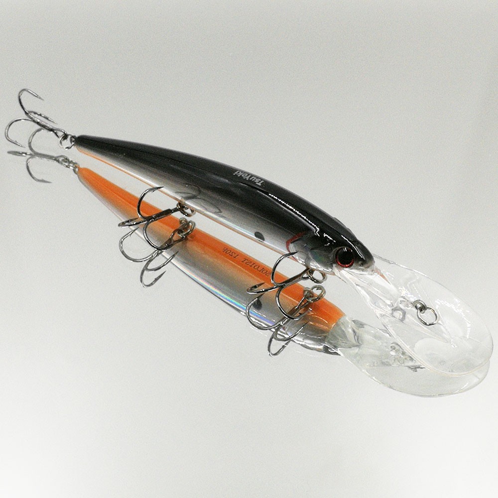  TsuYoki SOLOIST 120F 073Z