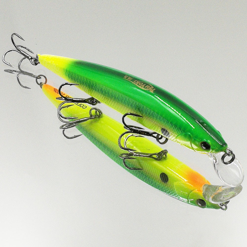  TsuYoki COLECTOR 110SP 614