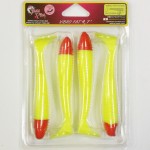   Crazy Fish VIBRO FAT 4.7