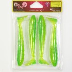   Crazy Fish VIBRO FAT 4.7