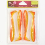   Crazy Fish VIBRO FAT 4.7