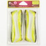   Crazy Fish VIBRO FAT 4.7
