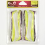   Crazy Fish VIBRO FAT 4.7