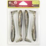   Crazy Fish VIBRO FAT 4.7