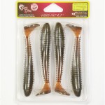   Crazy Fish VIBRO FAT 4.7