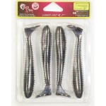   Crazy Fish VIBRO FAT 4.7