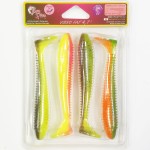   Crazy Fish VIBRO FAT 4.7