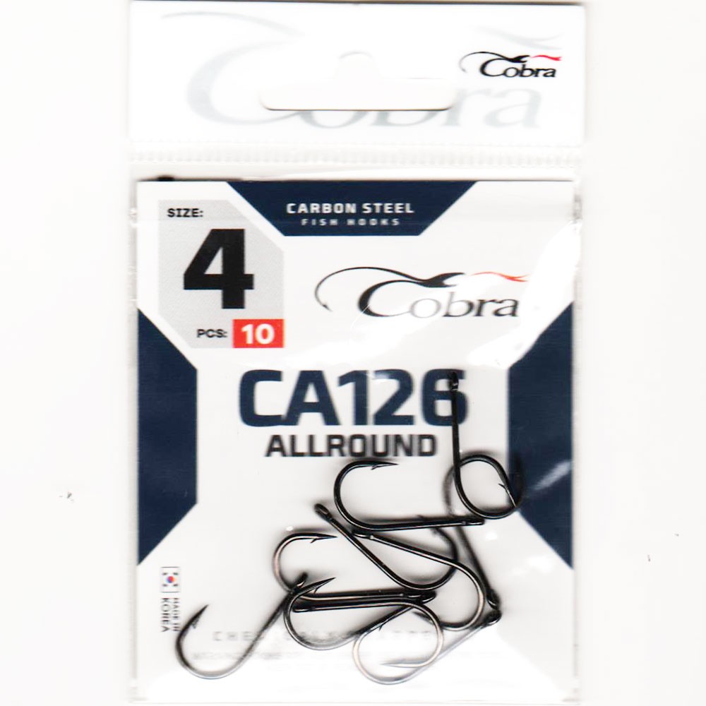  Cobra Allround VIKING CA126 #004 (. 10 .)
