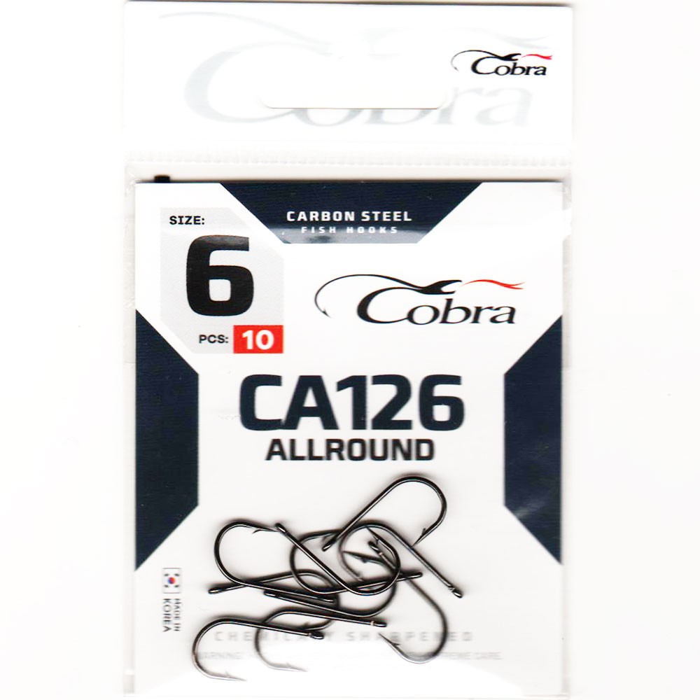  Cobra Allround VIKING CA126 #006 (. 10 .)